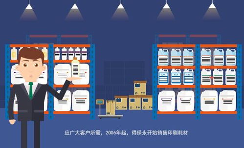 十五年砥礪奮進(jìn) 做印廠的貼身服務(wù)商，我們一直在路上